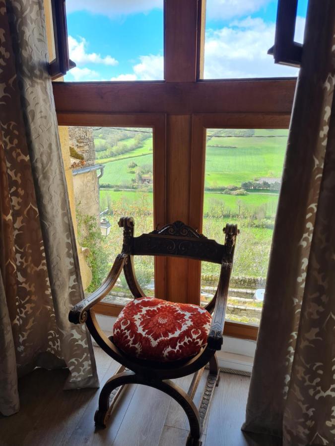 La Maison Bakea Корд-сюр-Сьєль Екстер'єр фото